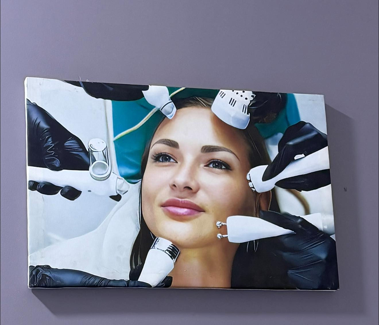 لوحات عدد ٣سعرهم 25 ألف


**إذا كنت صاحب هذا الإعلان وتريد حذفه لأي سبب، رجاءا أرسل رسالة إلى الدعم الفني**