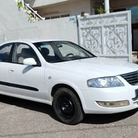 نيسان صني • ٢٠٠٩ • توماتيك