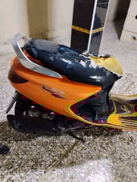 دراجة • بابل مركز • للبيع