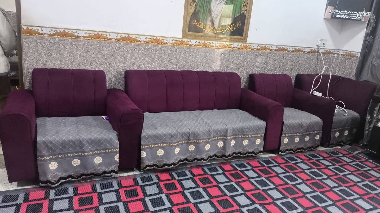 سلام عليكم تخم قنفات للبيع استعمال بسيط ب٢٥٠ قفل


**إذا كنت صاحب هذا الإعلان وتريد حذفه لأي سبب، رجاءا أرسل رسالة إلى الدعم الفني**