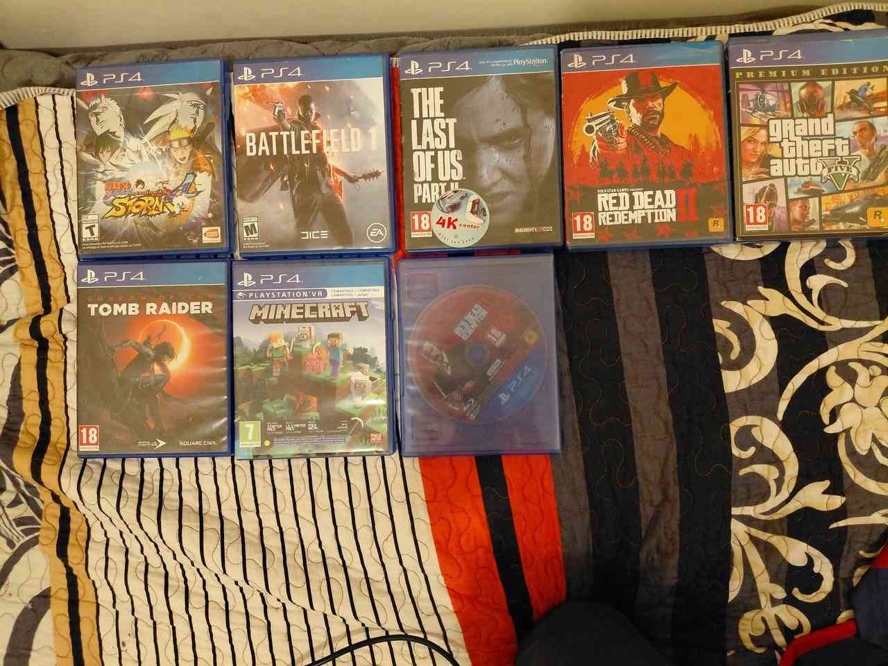 بلي 4 لامصلح ولا مفتوح وتجي بي ٨ اقراص


**إذا كنت صاحب هذا الإعلان وتريد حذفه لأي سبب، رجاءا أرسل رسالة إلى الدعم الفني**