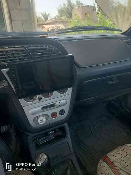 تحية طيبة
بيجو 306 فرنسي

 موديل 2001 رقم واسط

 مشروع وطني تحويل ثاني يوم

 كير محرك كارتون شرط

 كير عادي جاهزه مجهزه

مكفولة من الظربه بيها هاي الي كدامكم بصور فقط

 السياره تحتاج صبغ بسبب الجراد

صدر إمامي جديد الخلفي نص عمر

كهربايات كلها جاهزه شاشة لمس

بيع امراوس حسب القناعة 

السعر المطلوب/36\وبيها مجال بسيط

{***********}{***********}
