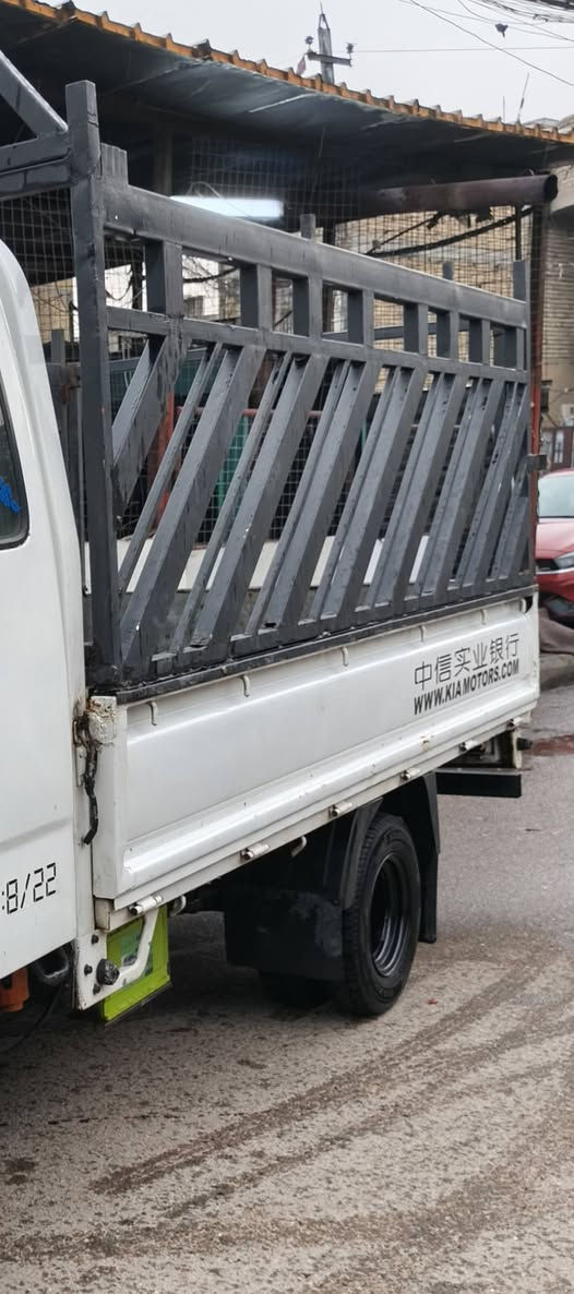 سلام وعليكم محجر كيا فونتيرة وكيا ام عيون سعر 200وبي مجال الشراي علوان مدينه صدر قطع واحد رقم ***********

