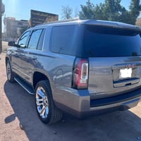 يوكن جي ام سي • ٢٠٢٠ • فول مواصفات