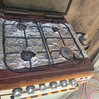 طباخ • مستعمل • الموصل