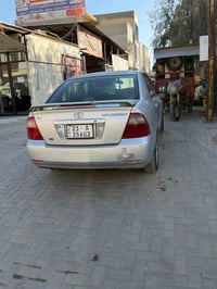 كورلا بيكاتشو • ٢٠٠٧ • باسمي