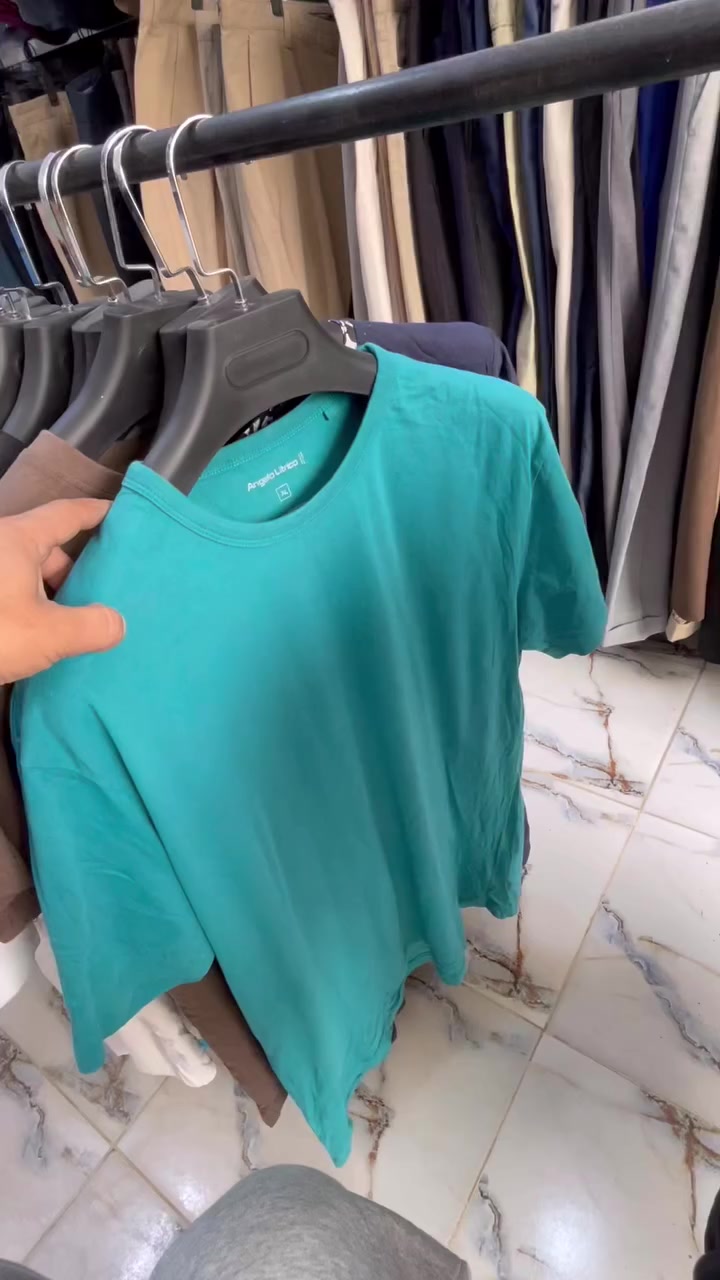 على بركة الله فتح يوم الجمعه
بنطرون كابوي وتشيرت رجالي

 ( محل بالات ميلانو 2 للملابس الرجالية )

عنوان المحل :- الرفاعي شارع ٤٠ المحلات الجديدة (الاستثمار) قرب مطعم مندي عدن


**إذا كنت صاحب هذا الإعلان وتريد حذفه لأي سبب، رجاءا أرسل رسالة إلى الدعم الفني**