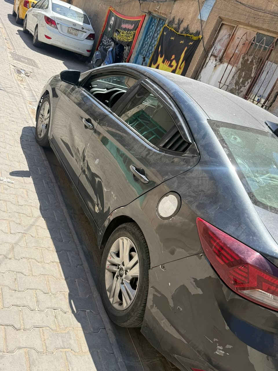 تفاصيل داخل منشور


**إذا كنت صاحب هذا الإعلان وتريد حذفه لأي سبب، رجاءا أرسل رسالة إلى الدعم الفني**