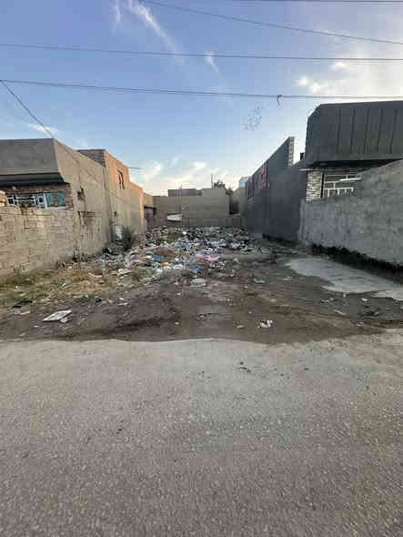 🔅 قطعه للــــــبـيــع 🔅🔆
⚜️ المســــاحة⚜️200م طـابــو  ملك صرف 🪐

⚜️ العنــــوان ⚜️  المحاويل  // حي ابو سديره 50 متر عن مدرسه النجاه 

🔆  الــتـــفـــــاصـيــــل  🔆

⚜️الــواجـهـــة : 10×20م⚜️

عرض الشارع 15 متر 

تبليط وماء وكهرباء واناره 

53 وبيه مجال بسيط 
⚜️⚜️⚜️⚜️⚜️⚜️⚜️        

((للاستفســار مراجعـة  المكتب او الأتصال على الأرقام.🟡🟡📞📞📞♾

*********** 🔆📞

***********
