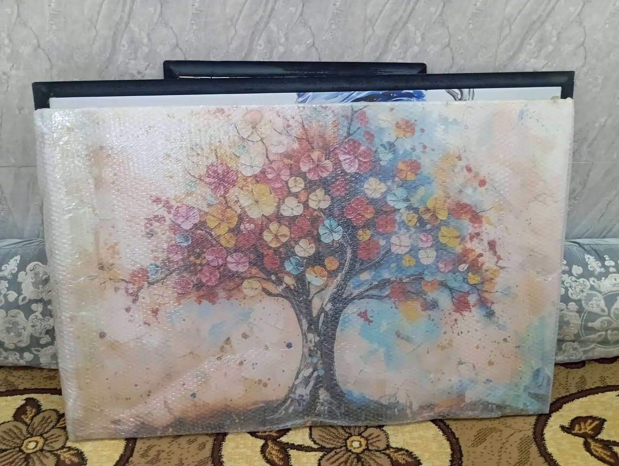 السلام عليكم عندي لواحات طباعه للبيع حجم كبير وسط مكاني شارع المطار


**إذا كنت صاحب هذا الإعلان وتريد حذفه لأي سبب، رجاءا أرسل رسالة إلى الدعم الفني**