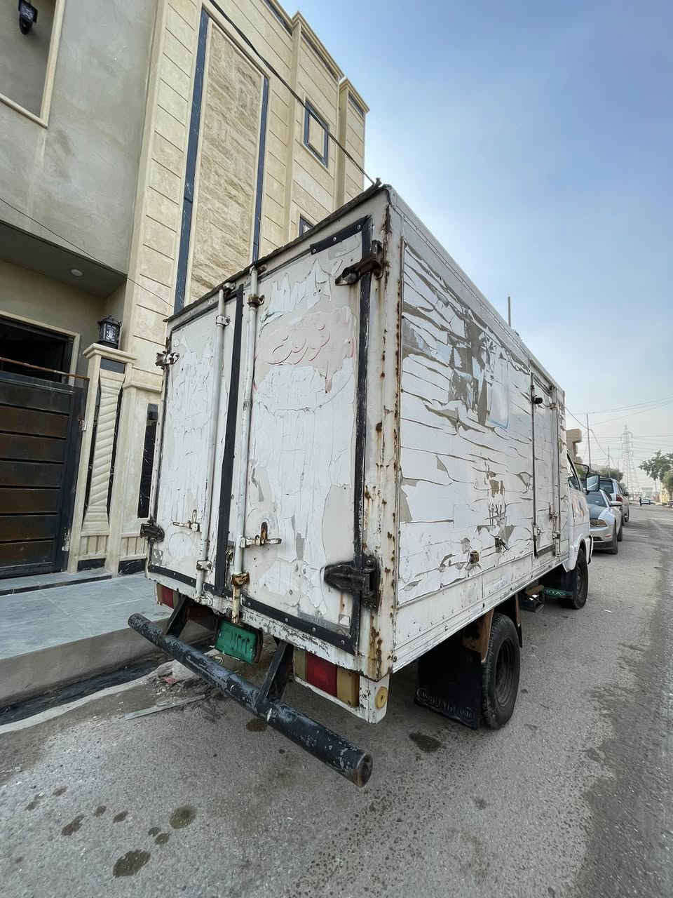 كيا بنكو موديل 96
سنويه براد اصل 
براد شغال
سعر35للستفسار اكثر انتصل***********
مكلف بل نشر
