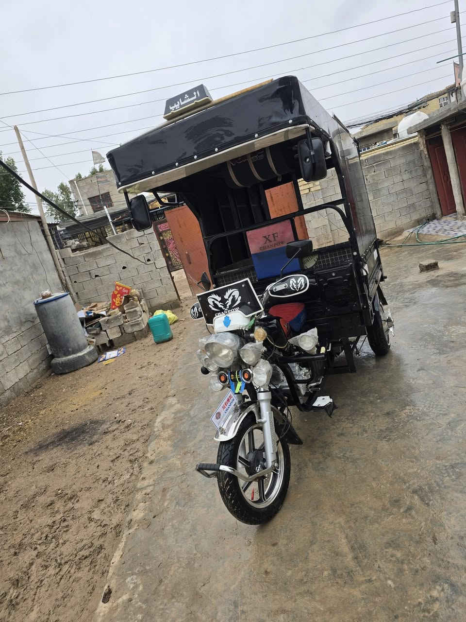 سلام عليكم ستوته مكفوله موديل 2025 البيع جاهزه الترقيم هاذ رقمي ***********
