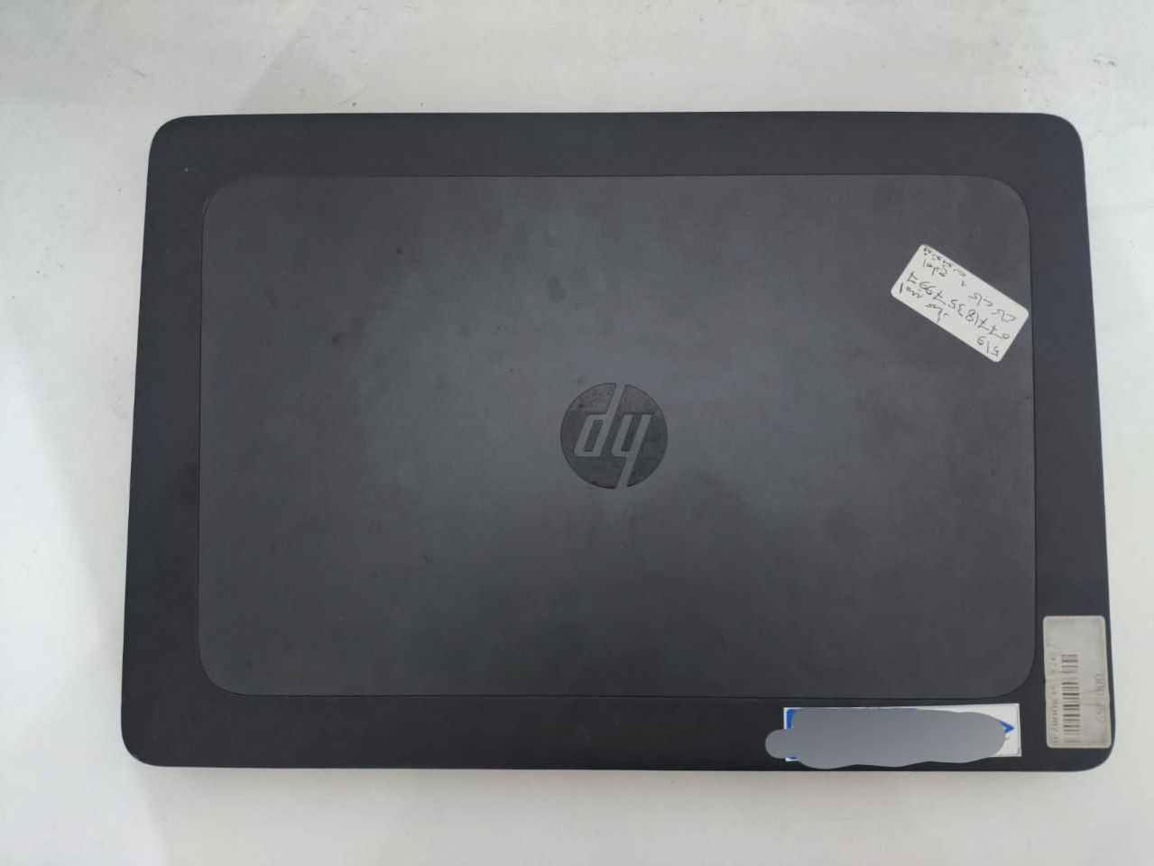 مع ملحقات  :  ( حقيبة  ، ماوس  ، شاحن ) 
الــــمواصفـــات
i7-7820HQ  2.90GHz
💾 Ram 24 GB DDR4
💾 GB SSD  1Tb

📨 Graphics Cards :
Intel HD Graphics 630 (128 Mb)

كرت شاشة خارجي 👇
🔸 Nvidia Quadro M2200
Design 4GB
قياس شاشة 👇
👨🏻‍💻 Screen 15.6 Fhd touch screen كربلاء, العراق


**إذا كنت صاحب هذا الإعلان وتريد حذفه لأي سبب، رجاءا أرسل رسالة إلى الدعم الفني**