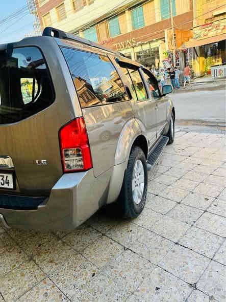 بالفندر 2007 سياره جديده كفاله عامه عدا صبغ باب ورا الصدر موضح بالسونار مكينه كبل سبوعين مشدوده سياره نايلون حداده تايرات غرفه كله جديد كير لوكير شغال سياره جاهزه متصرف عليهه ربع 
سلايد روف 
شاشه تاب 
منضومه زنون اصليه 
كشن ميموري كهرباء 
داخل جلد 
مكان ميسان اي استفسار ***********
السعر 110 قفل بدون عمله عمارة
