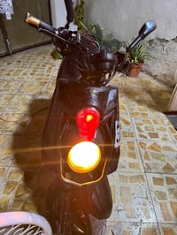 سكنس • بحالة جيدة • للبيع