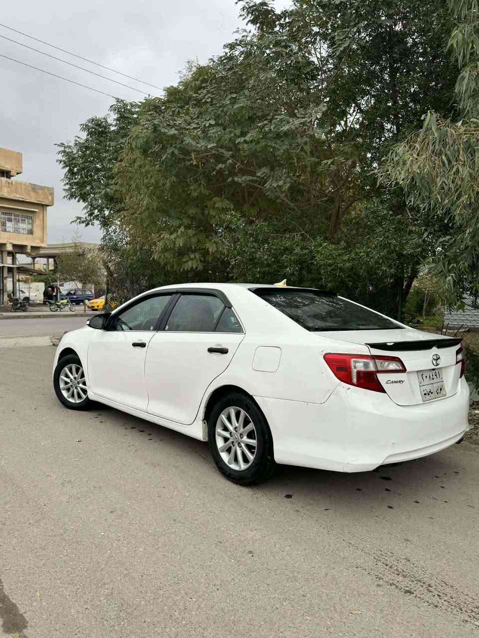 *********** كركوك, العراق
