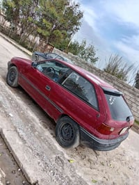 استرا موديل92 متوازي على بيعتهاا وسعرها مناسب ادخل خاص او اتصل وترهم ن...