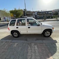 سبورتج • موديل ٢٠٠٠ • رقم بغداد