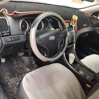 سوناتا • ٢٠١١ • بدون صبغ