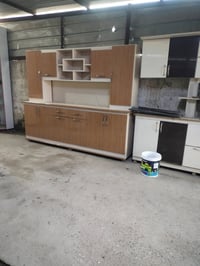 كاونترات باله  تركي شغل درجه اولى موجود كل القيسات والالوان نعيد تجهيز...