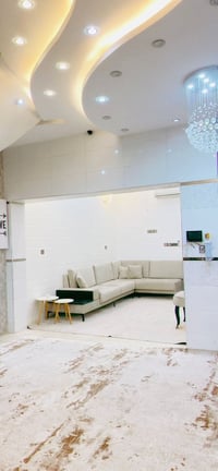 النجف حي العداله • بناء ٢٠٢٣ • تصميم تركي