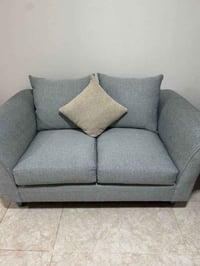 كنبة • مفروشات