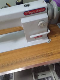 مكينة • نضيفه كلش