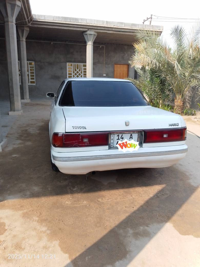 السلام عليكم سيارة مارك كصيف مكفوله من كصه ونقل جثه وعيب شرعي سيارة جاهزه مكينه وكير ونجي  وطخم  تاير باتري جديد كهربائيات شغالة رقم بصره نگليزي سنوية 29 سيارة بسمي مكان بصرة سعر 48 بيه مجال رقم ***********
