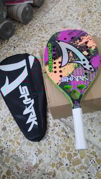 مضرب جديد السعر 50 للتواصل 07716552545