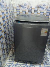 غساله أتوماتيك • سوبر امبريا • نضيفه
