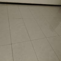 كربلاء البوبيات • تركيب سيراميك • نقوش أرضيات