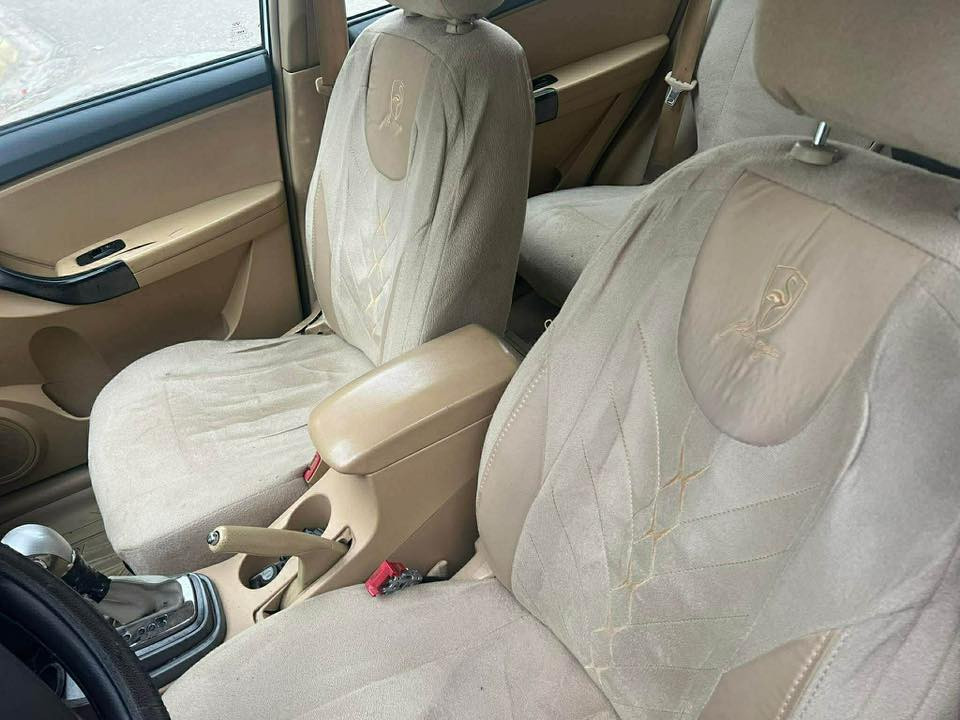 شيري تيگو موديل 2014 بدون ضربة بدون تبديل بيها رصعات بسيطة كير محرك بلادي كوبون بانزين موجود لليع او مراوسة سعر 70 للمزيد ***********
