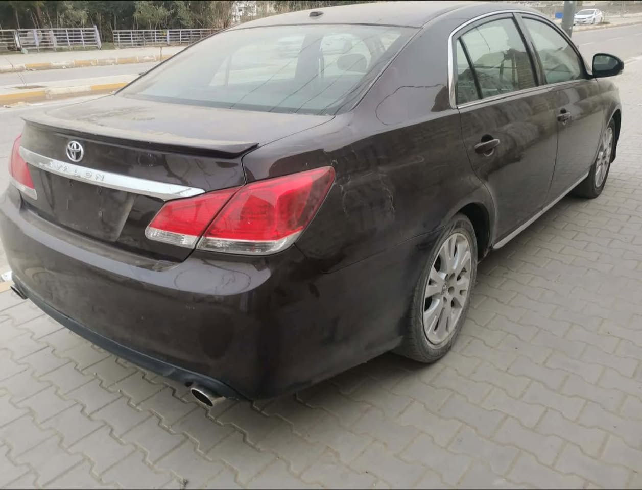 افلون ادوات
كصه جنطه 

موديل 11

طك فلين 

بدون رقم

سياره بوضع

شركة جديده

كير مكينة كفاله 

حداديه 90/100

تخم تاير جديد 

تتفئه تبريد 

كهربائيات 

دواخل جديد 

عنوان صلاح الدين بلد 

الاستفسار 

***********
@إشارة
