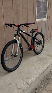 بايسكل كاندلي • دبل غاز • مدينه الصدر