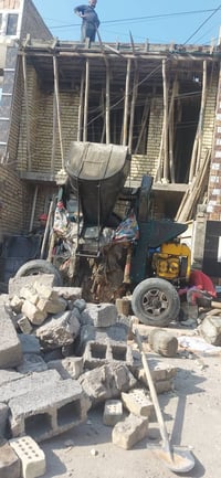 بيت للبيع100م المعالف م861/ز65/د21 للتواصل يرجى الاتصال على الرقم07719...