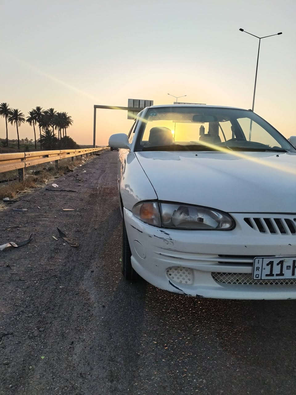 سلام عليكم بروتون للبيع 2004 بأسمي. سيارة مصبوغه حزام جماليه كير محرك كاملات السياره نقص تبريد مكان السياره بغداد ابو غريب السعر 39قفل
***********
