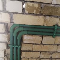 تأسيس ماي ومجاري وصيانه متفرغ لعمل 07716096590