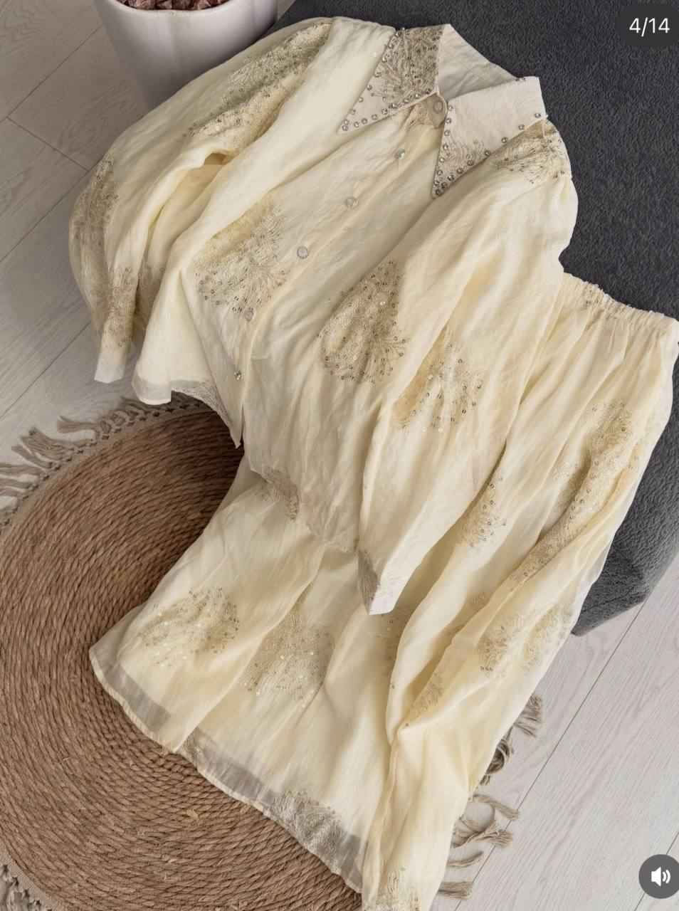 🌼 مع أحدث تشكيلاتنا النسائية 🌼

🌟 وفي السماء رزقكم وما توعدون 🌟

طقم خامه كيبور الدرجى الاولة🎀

👌كولتي عالي ✨

القياسات:38 -40-42-44-46-48

السعر:50 💯💯

توصيل 3 آلاف دينار لجميع محافظات العراق. الفلوجة, الأنبار


**إذا كنت صاحب هذا الإعلان وتريد حذفه لأي سبب، رجاءا أرسل رسالة إلى الدعم الفني**