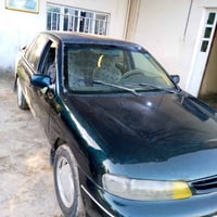 كيا سيفيا • ١٩٩٥ • العزيزيه واسط