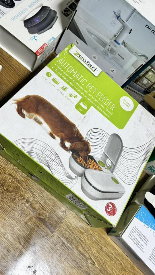 السلام عليكم   عندي غراض كترونية.   بيعهم شلعه  السعر 45 مع توصيل  شراي يجي خاص


**إذا كنت صاحب هذا الإعلان وتريد حذفه لأي سبب، رجاءا أرسل رسالة إلى الدعم الفني**