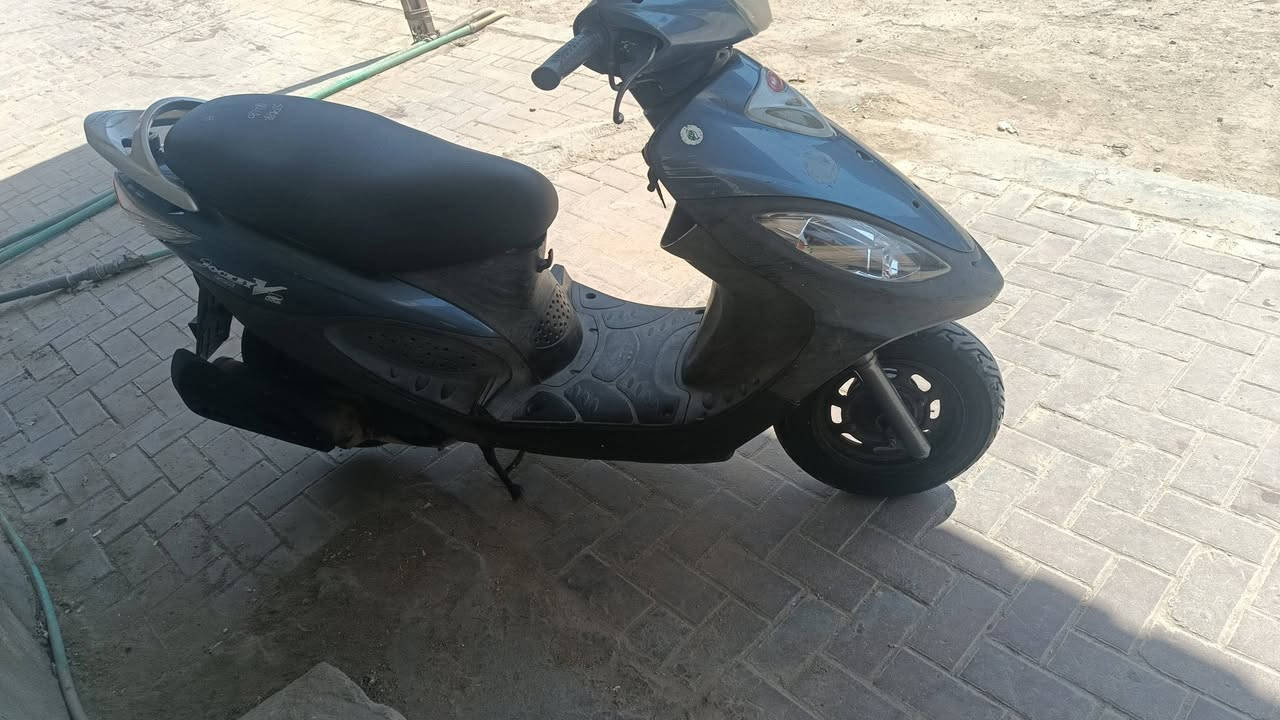 سلام عليكم كامكو في تو حديث موديل 2013 كفاله وكاله السعر 950 عنوان النجف الاشرف ‏‪***********‬‏
