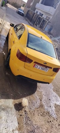 كيه فورتي مديل 12 ظربته جامعة خلفي كيربيه عته ودكشن طاك  ابيع على وضعه...