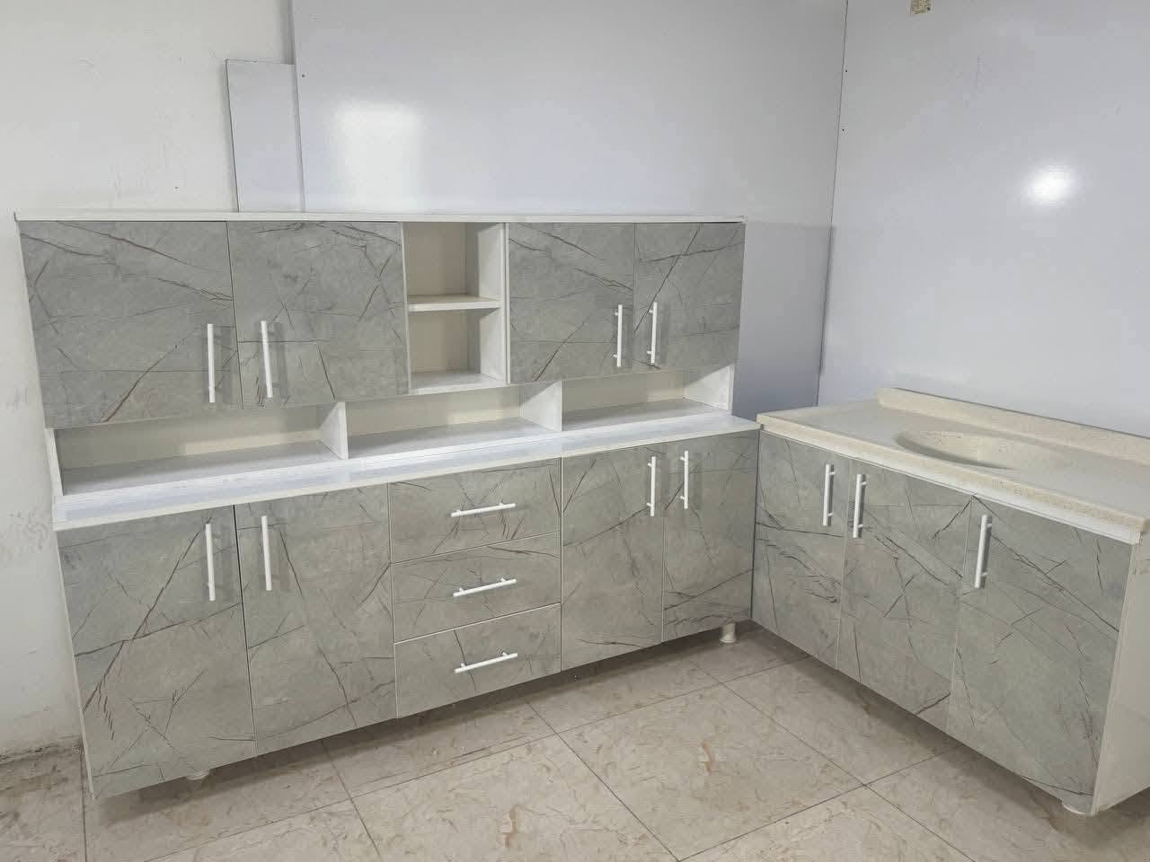 كاونتر MDF خشب مترين ارضي وملحق مع سنك متر و20 مرمر . السعر 275 الف 💯💥


**إذا كنت صاحب هذا الإعلان وتريد حذفه لأي سبب، رجاءا أرسل رسالة إلى الدعم الفني**