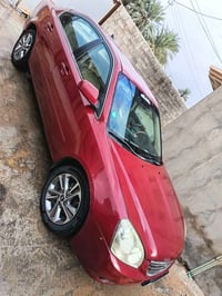 اوبتما • ٢٠٠٨ • مكينة دوش