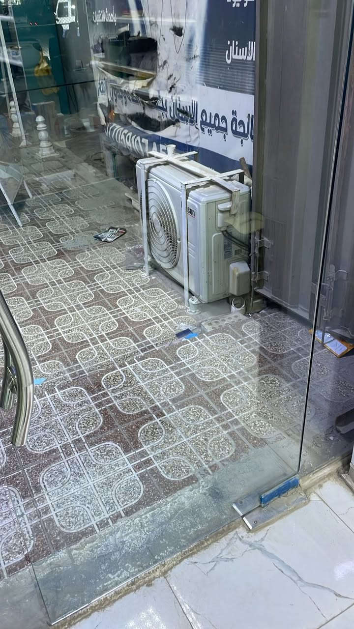 السلام عليكم سبلت 2طن ستعمال قليل
جبسون مكاني بغداد
***********. سعر 450عل فحص شرط
