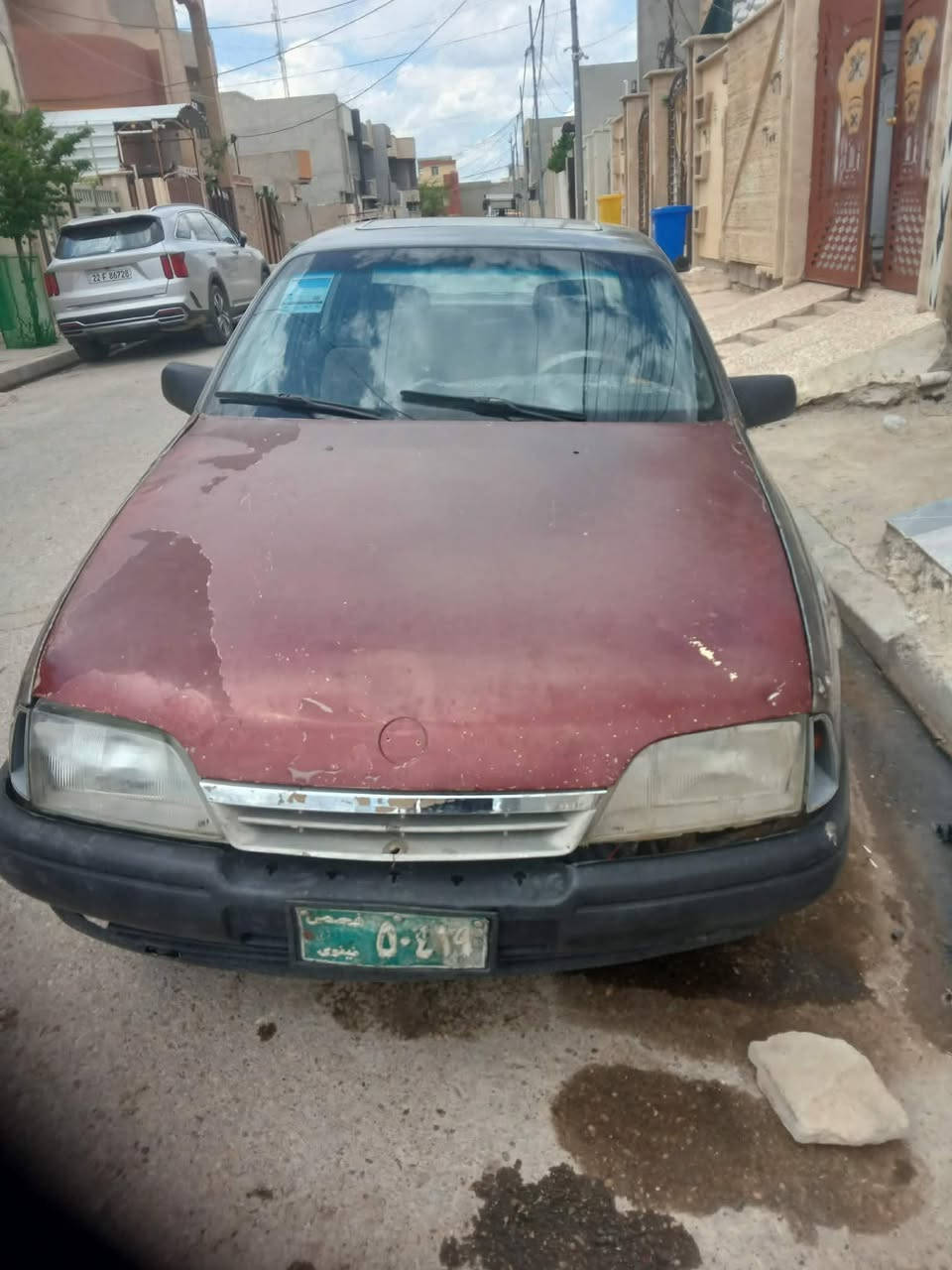 وبل وميكة كير تماتيك السعر 16 قفل نينوى فحص شرط الوكالة وتحويل مكانه موصل


**إذا كنت صاحب هذا الإعلان وتريد حذفه لأي سبب، رجاءا أرسل رسالة إلى الدعم الفني**