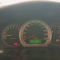 اوبترا ٢٠١٠ • ضربة قوية • زينون جديد