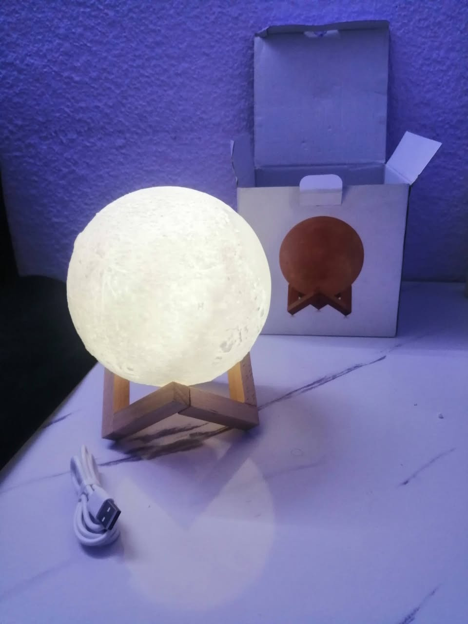 كرة نشرة قمر  شحن عدد ٢
ب ٢٠ الف مع التوصيل


**إذا كنت صاحب هذا الإعلان وتريد حذفه لأي سبب، رجاءا أرسل رسالة إلى الدعم الفني**