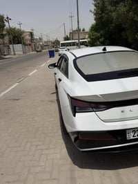 النترا ٢٠٢٤ • بدي مبدل • كفالة شركة