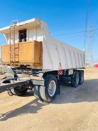 عربانه • مايلر • حداده عباس